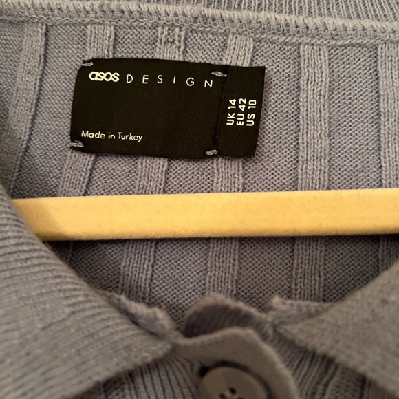 Sweater L in good condition like new - Picture 2 of 3